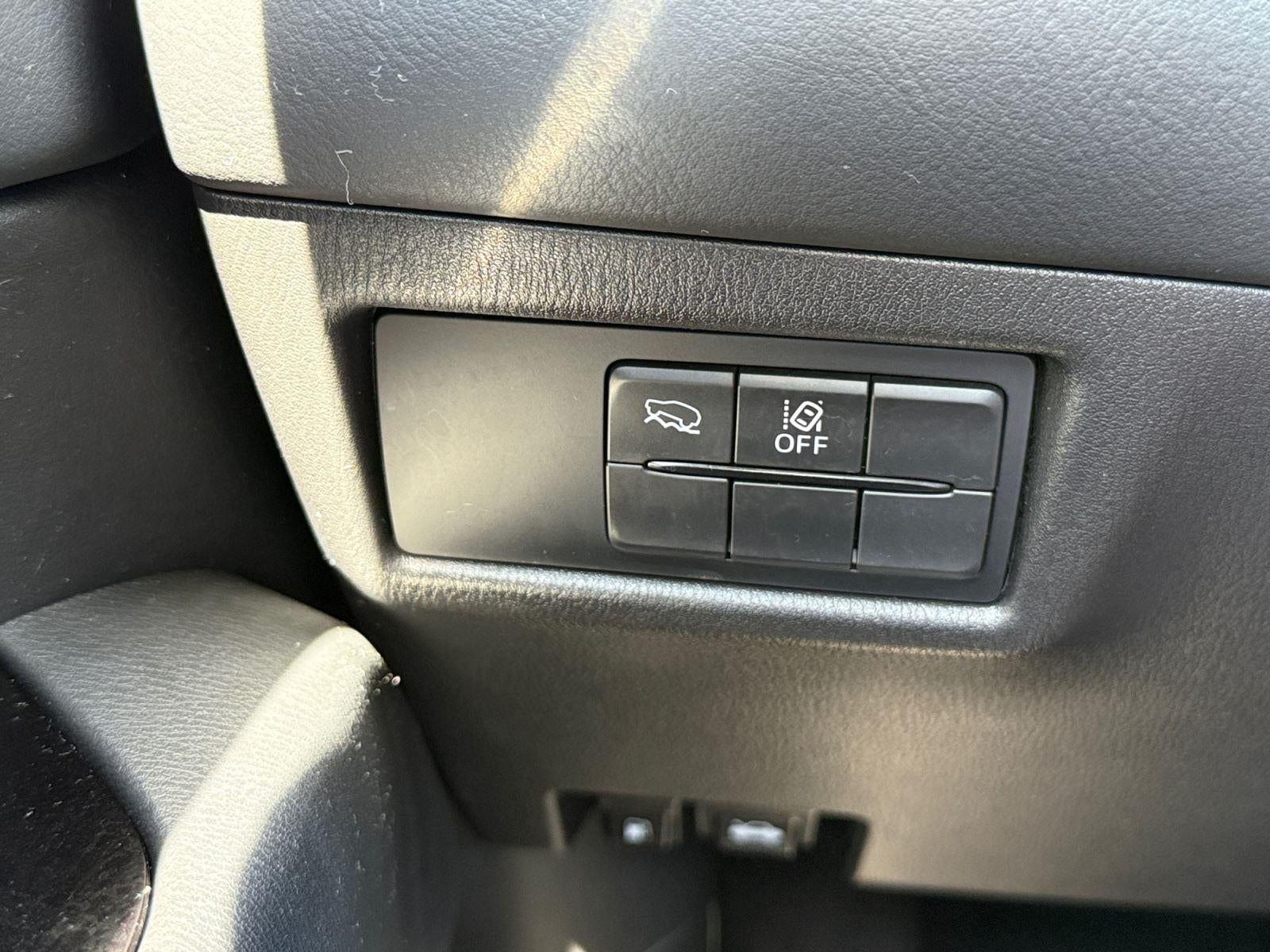 2022 Mazda Mazda CX-5 2.5 S Select Package