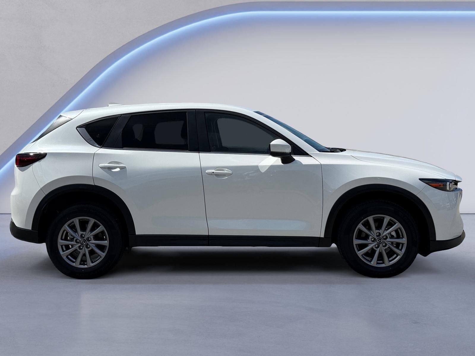 2022 Mazda Mazda CX-5 2.5 S Select Package
