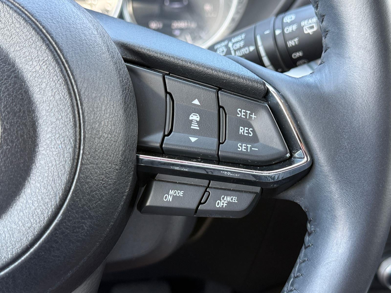 2022 Mazda Mazda CX-5 2.5 S Select Package