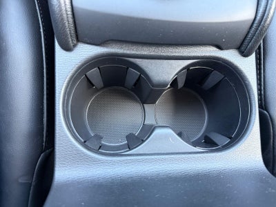 2022 Mazda Mazda CX-5 2.5 S Select Package