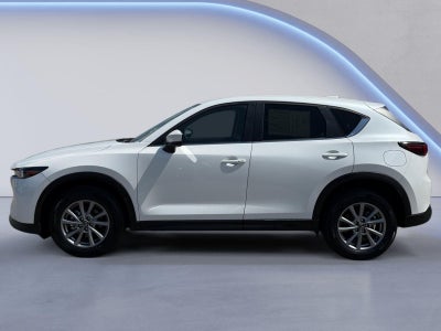 2022 Mazda Mazda CX-5 2.5 S Select Package