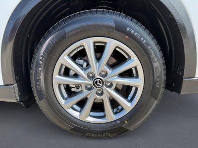 2022 Mazda Mazda CX-5 2.5 S Select Package