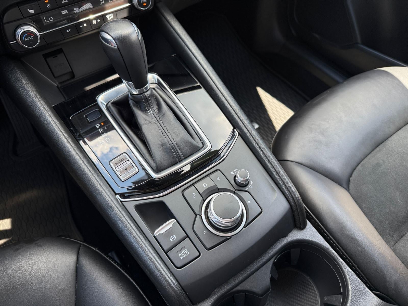 2023 Mazda Mazda CX-5 2.5 S Select Package