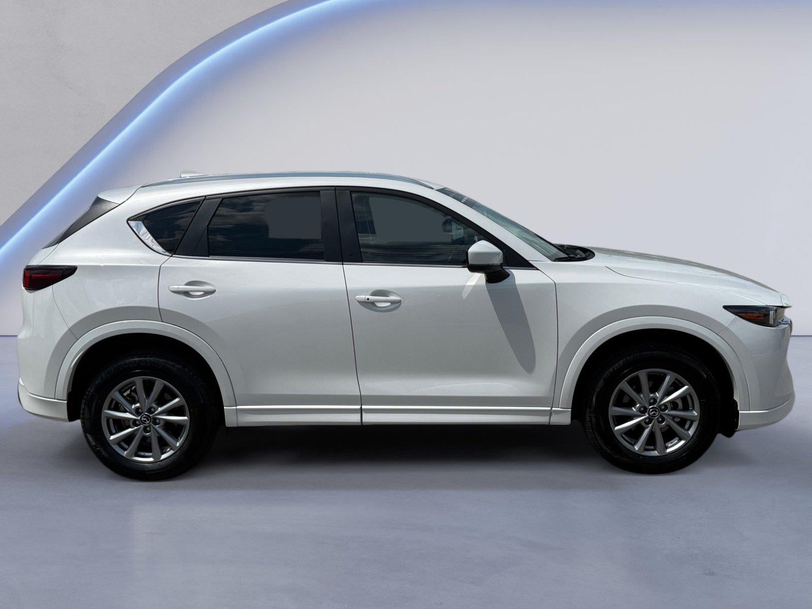 2024 Mazda Mazda CX-5 2.5 S Preferred Package