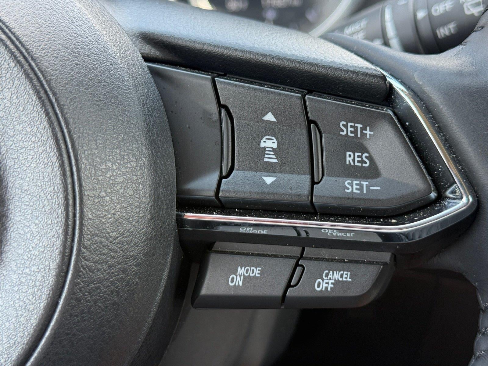 2024 Mazda Mazda CX-5 2.5 S Preferred Package