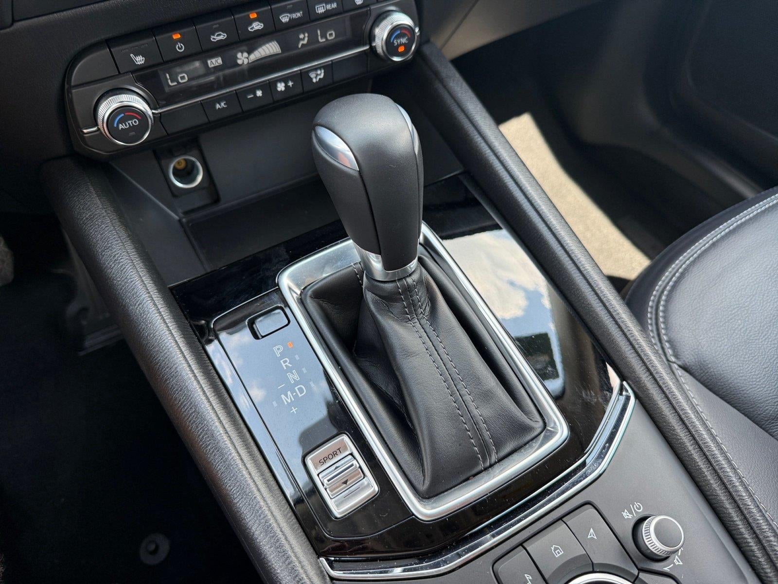 2024 Mazda Mazda CX-5 2.5 S Preferred Package