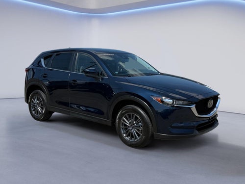 2021 Mazda Mazda Cx-5 Touring