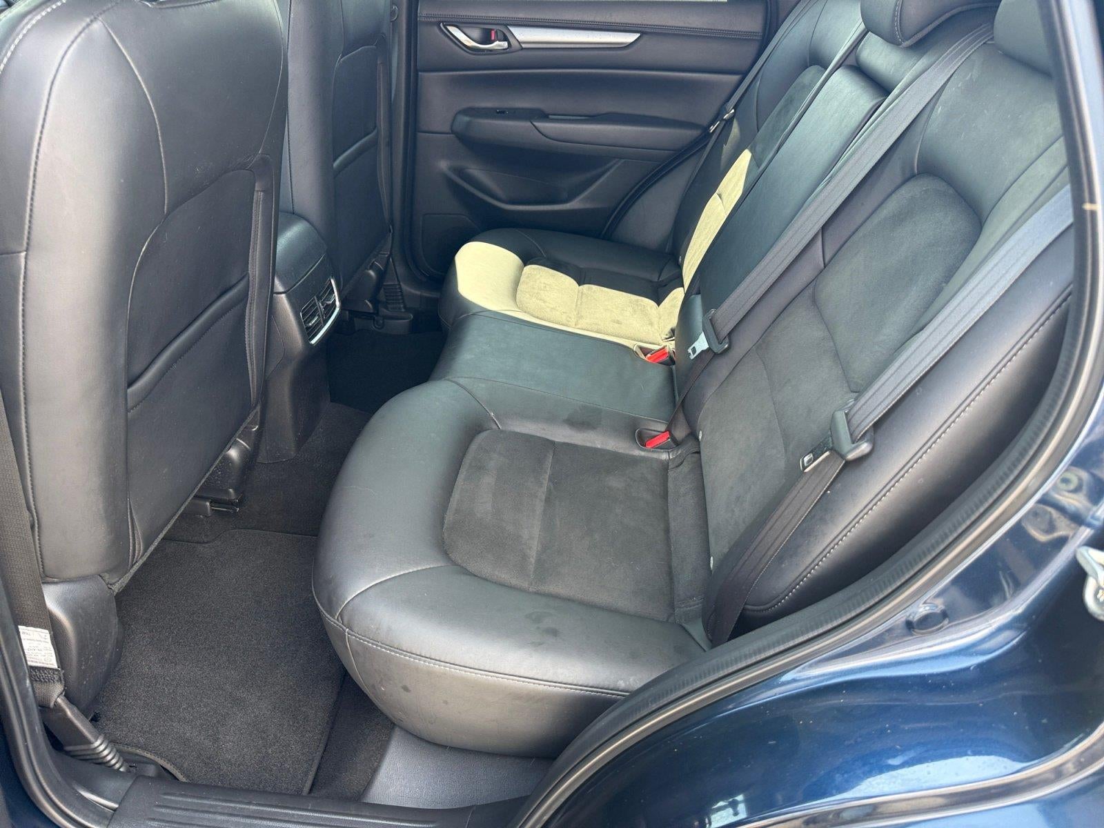 2021 Mazda Mazda Cx-5 Touring
