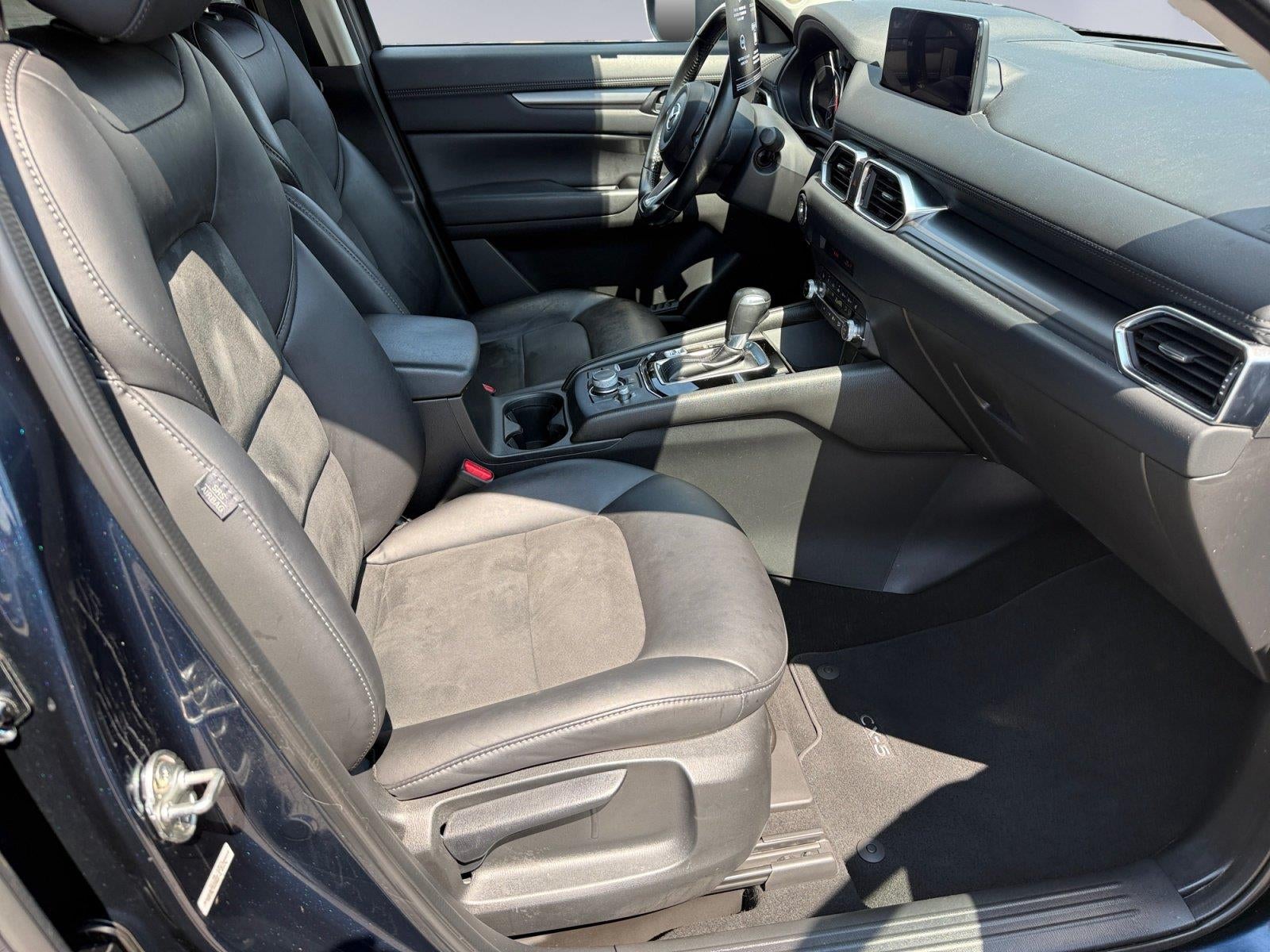 2021 Mazda Mazda Cx-5 Touring