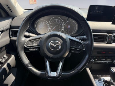 2021 Mazda Mazda Cx-5 Touring