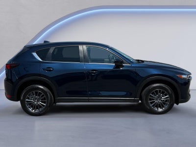 2021 Mazda Mazda Cx-5 Touring