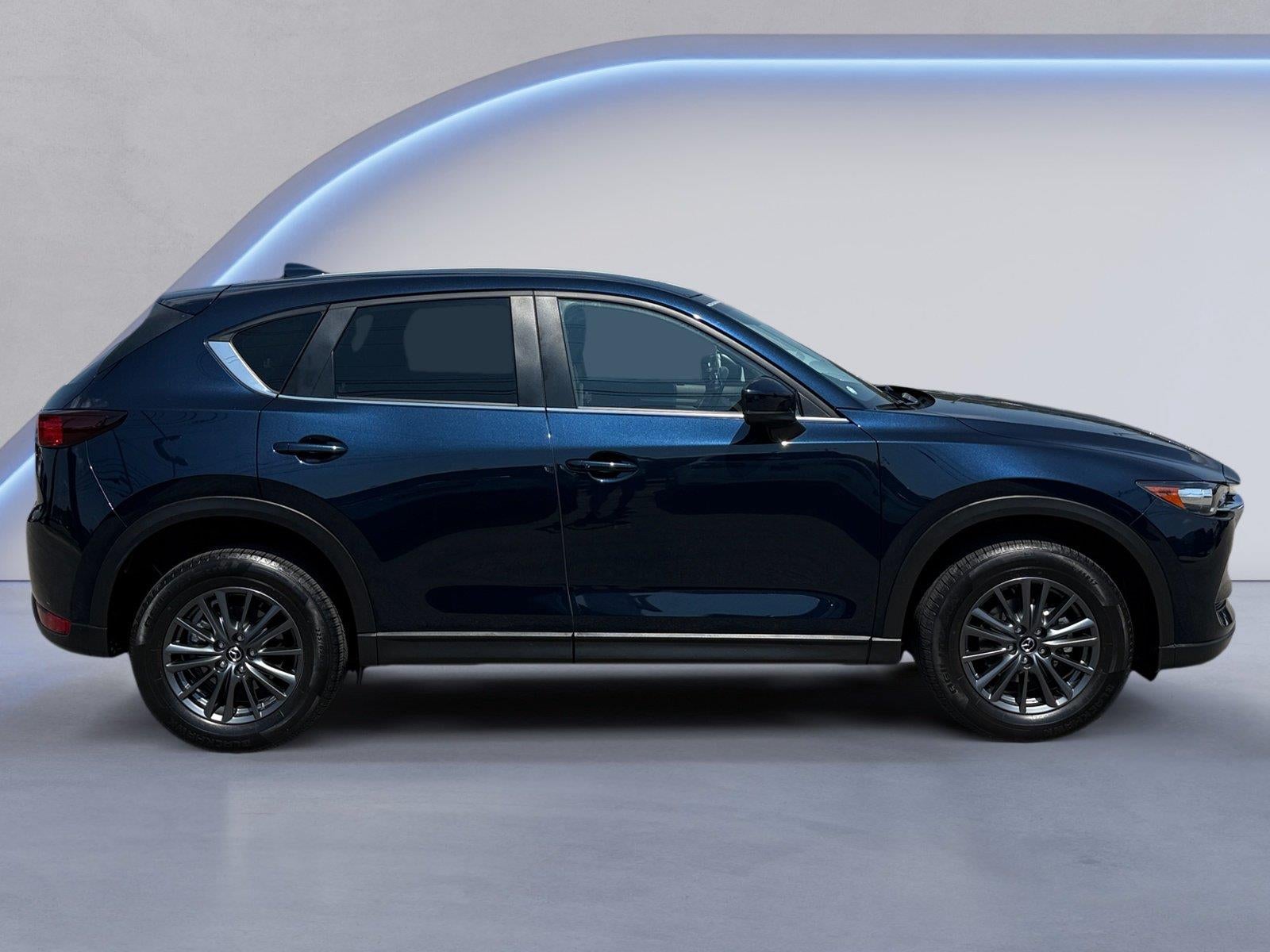 2021 Mazda Mazda Cx-5 Touring