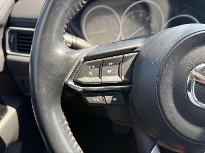 2021 Mazda Mazda Cx-5 Touring