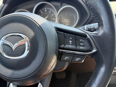 2021 Mazda Mazda Cx-5 Touring
