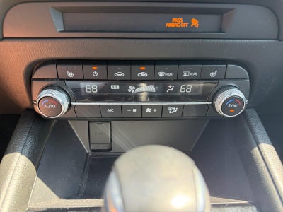 2021 Mazda Mazda Cx-5 Touring