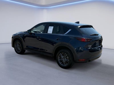 2021 Mazda Mazda Cx-5 Touring