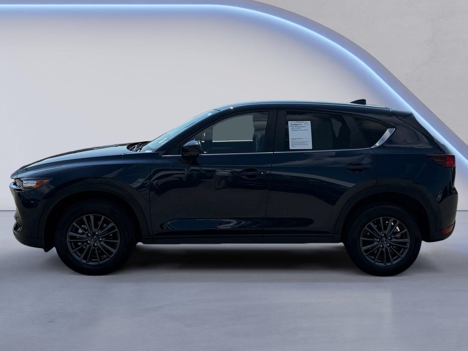 2021 Mazda Mazda Cx-5 Touring