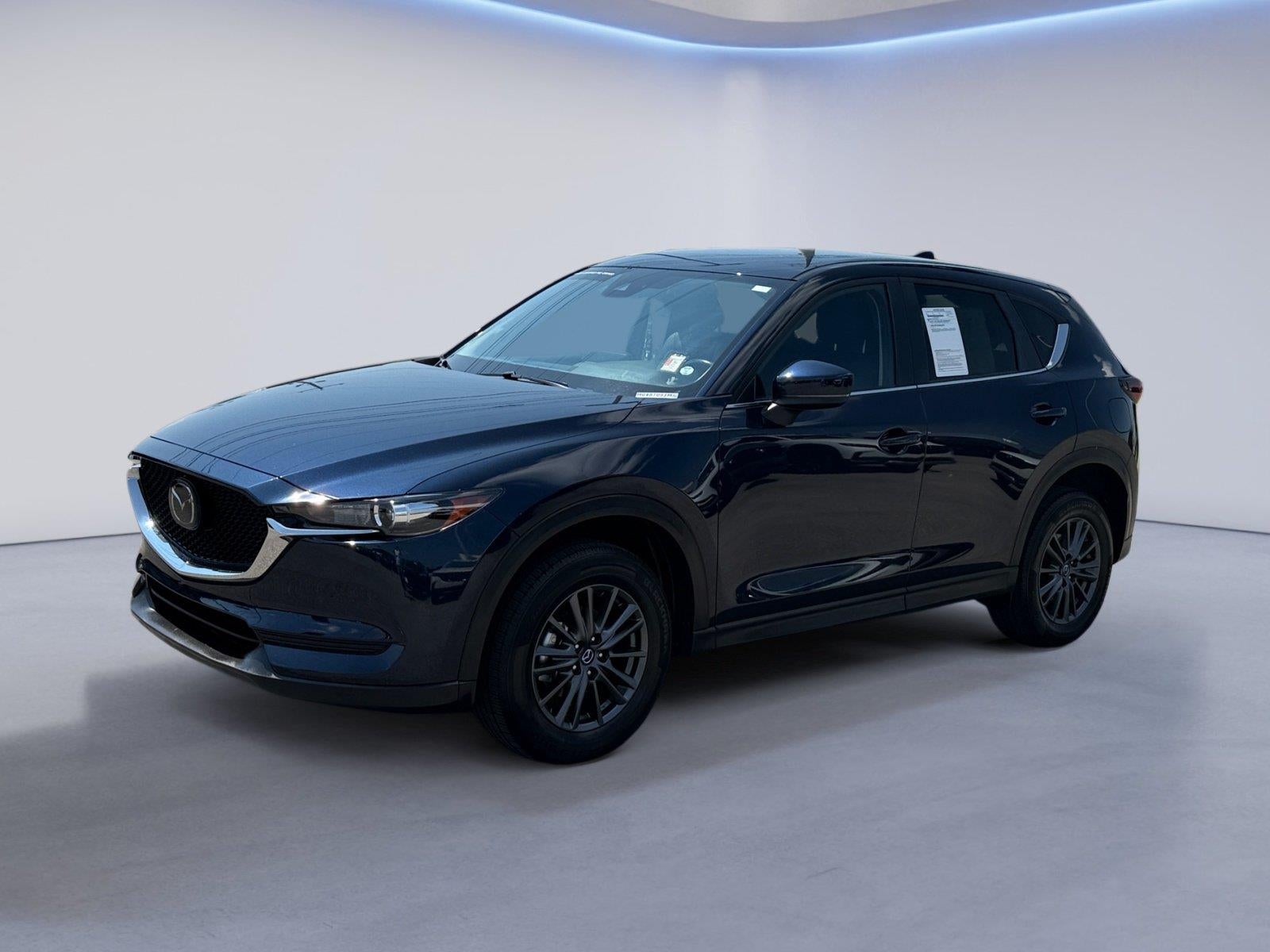 2021 Mazda Mazda Cx-5 Touring