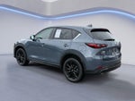 2022 Mazda Mazda CX-5 2.5 S Carbon Edition