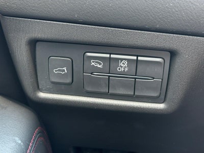 2022 Mazda Mazda Cx-5 2.5 S Carbon Edition