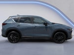 2022 Mazda Mazda Cx-5 2.5 S Carbon Edition