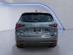 2022 Mazda Mazda Cx-5 2.5 S Carbon Edition