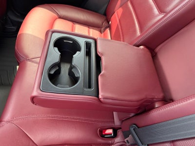 2021 Mazda Mazda Cx-5 Carbon Edition