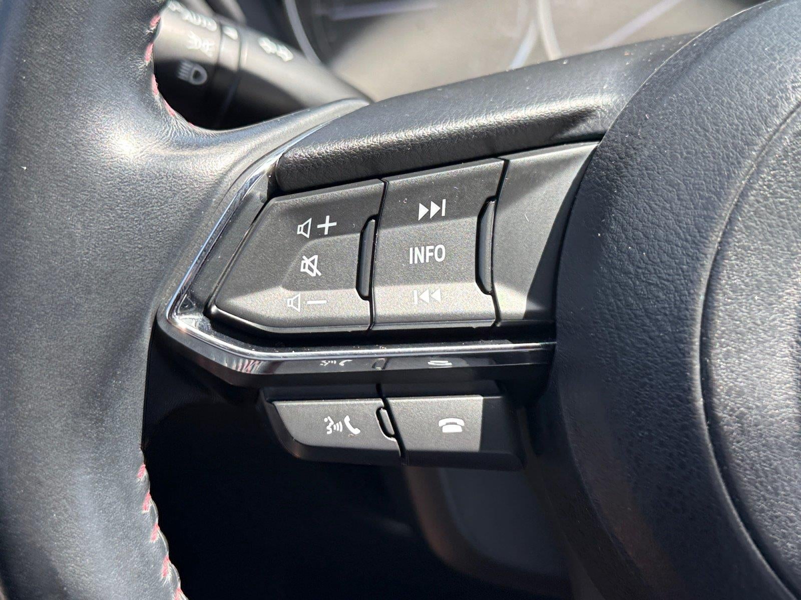 2021 Mazda Mazda Cx-5 Carbon Edition