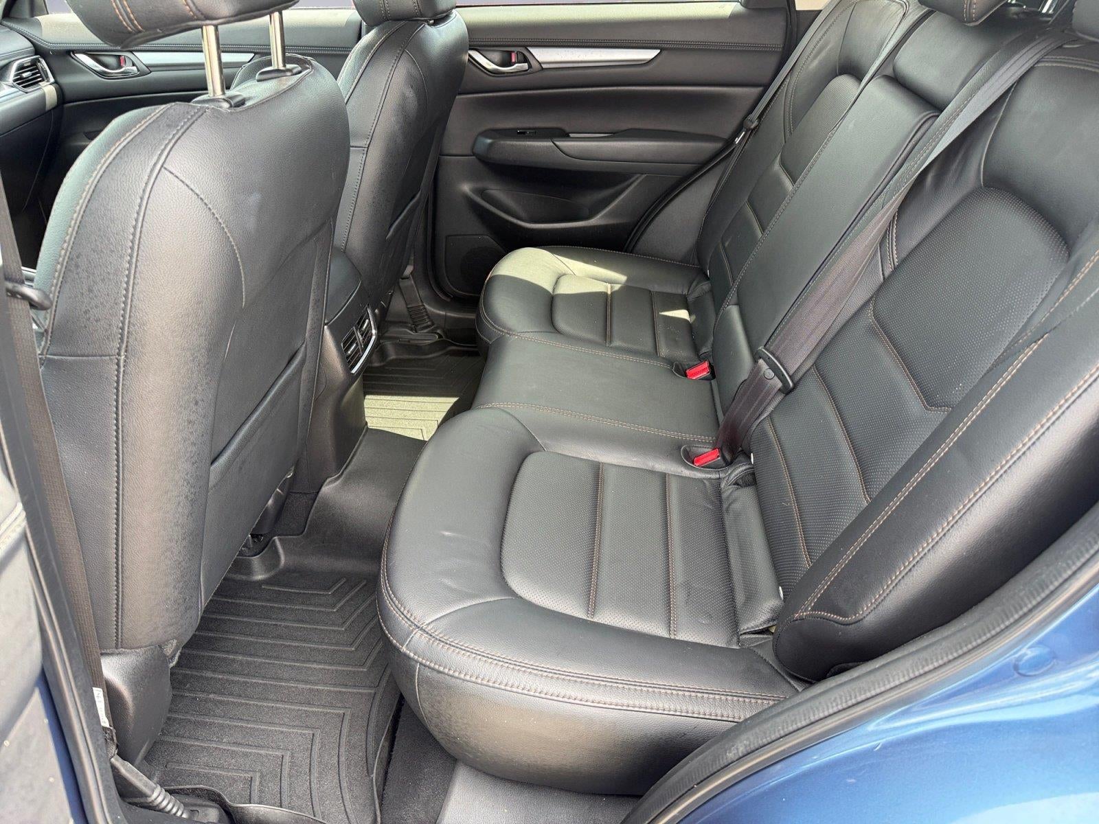 2021 Mazda Mazda Cx-5 Touring
