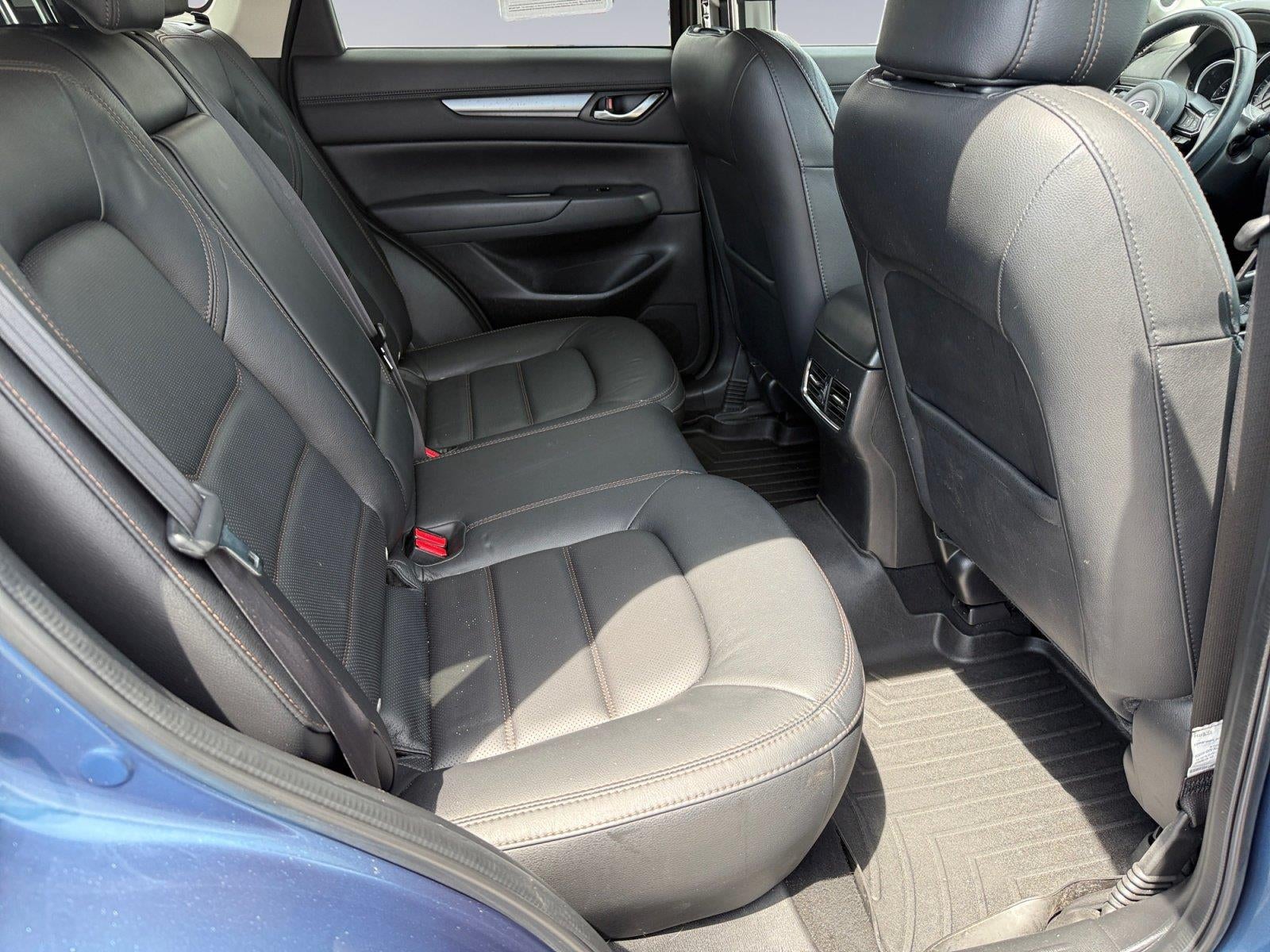 2021 Mazda Mazda Cx-5 Touring