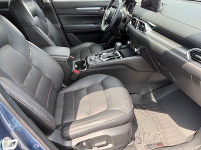 2021 Mazda Mazda Cx-5 Touring