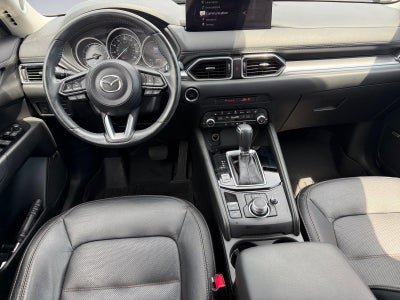 2021 Mazda Mazda Cx-5 Touring