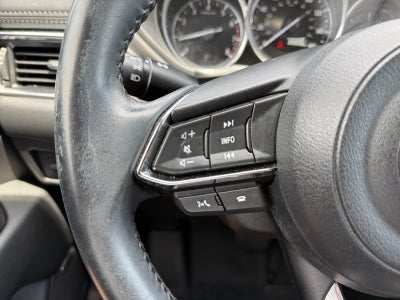 2021 Mazda Mazda Cx-5 Touring