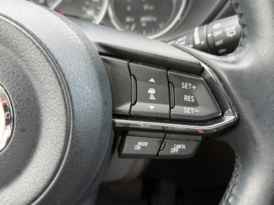 2021 Mazda Mazda Cx-5 Touring