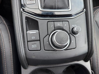 2021 Mazda Mazda Cx-5 Touring