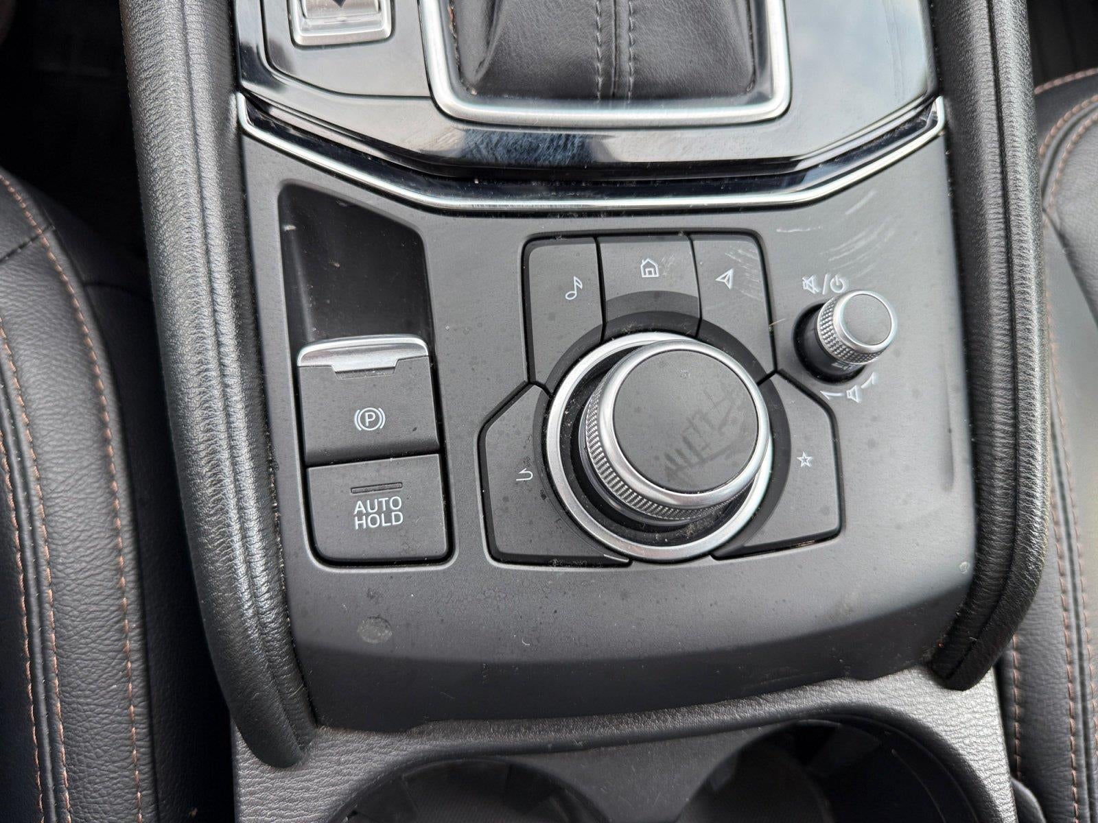 2021 Mazda Mazda Cx-5 Touring