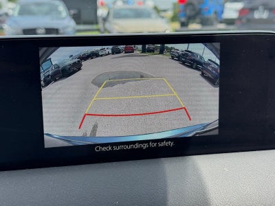2021 Mazda Mazda Cx-5 Touring