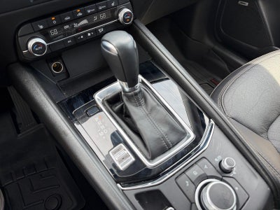 2021 Mazda Mazda Cx-5 Touring