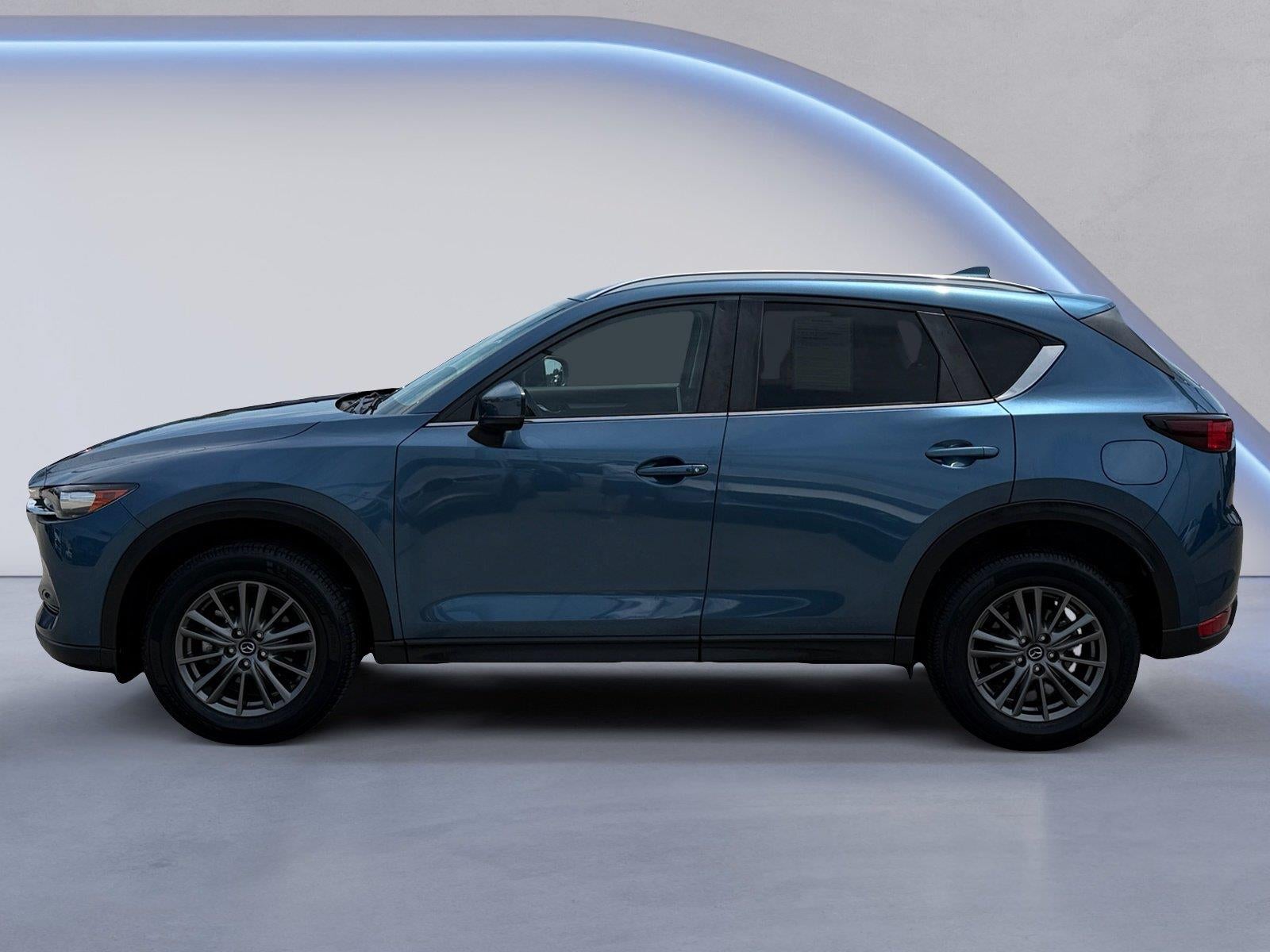 2021 Mazda Mazda Cx-5 Touring