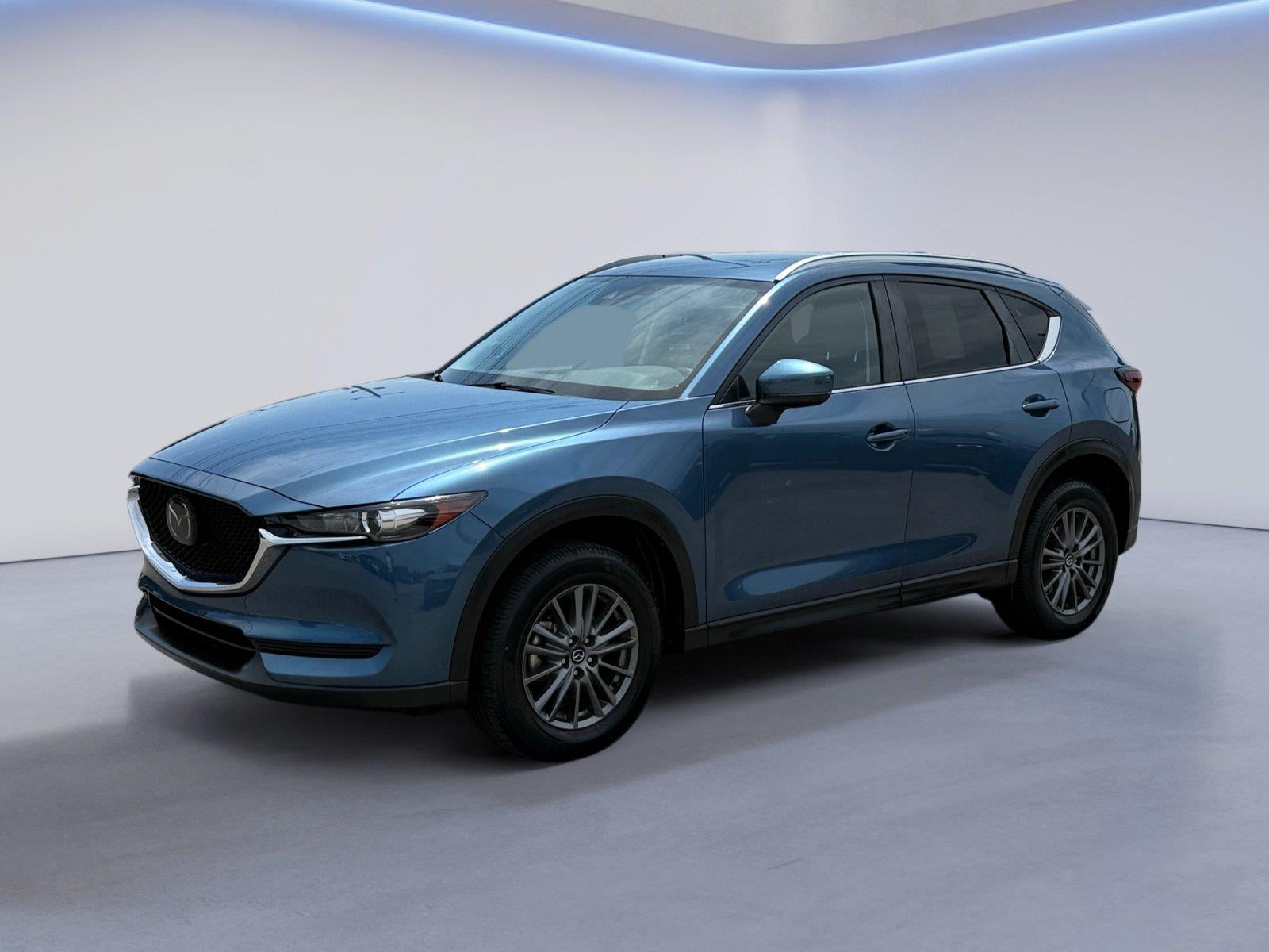 2021 Mazda Mazda Cx-5 Touring