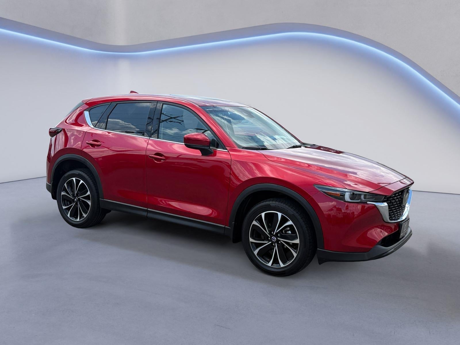 2023 Mazda Mazda CX-5 2.5 S Premium Package