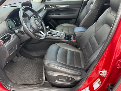 2023 Mazda Mazda CX-5 2.5 S Premium Package