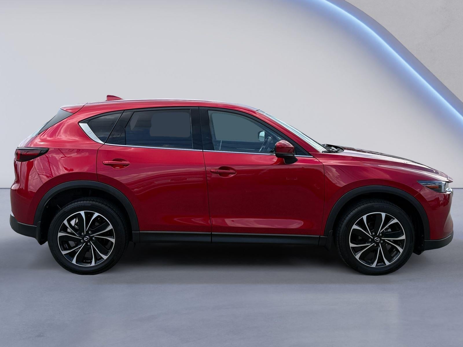 2023 Mazda Mazda CX-5 2.5 S Premium Package