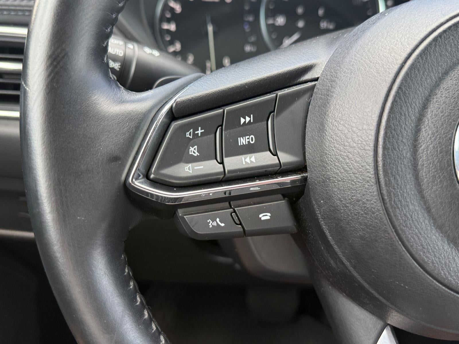 2023 Mazda Mazda CX-5 2.5 S Premium Package