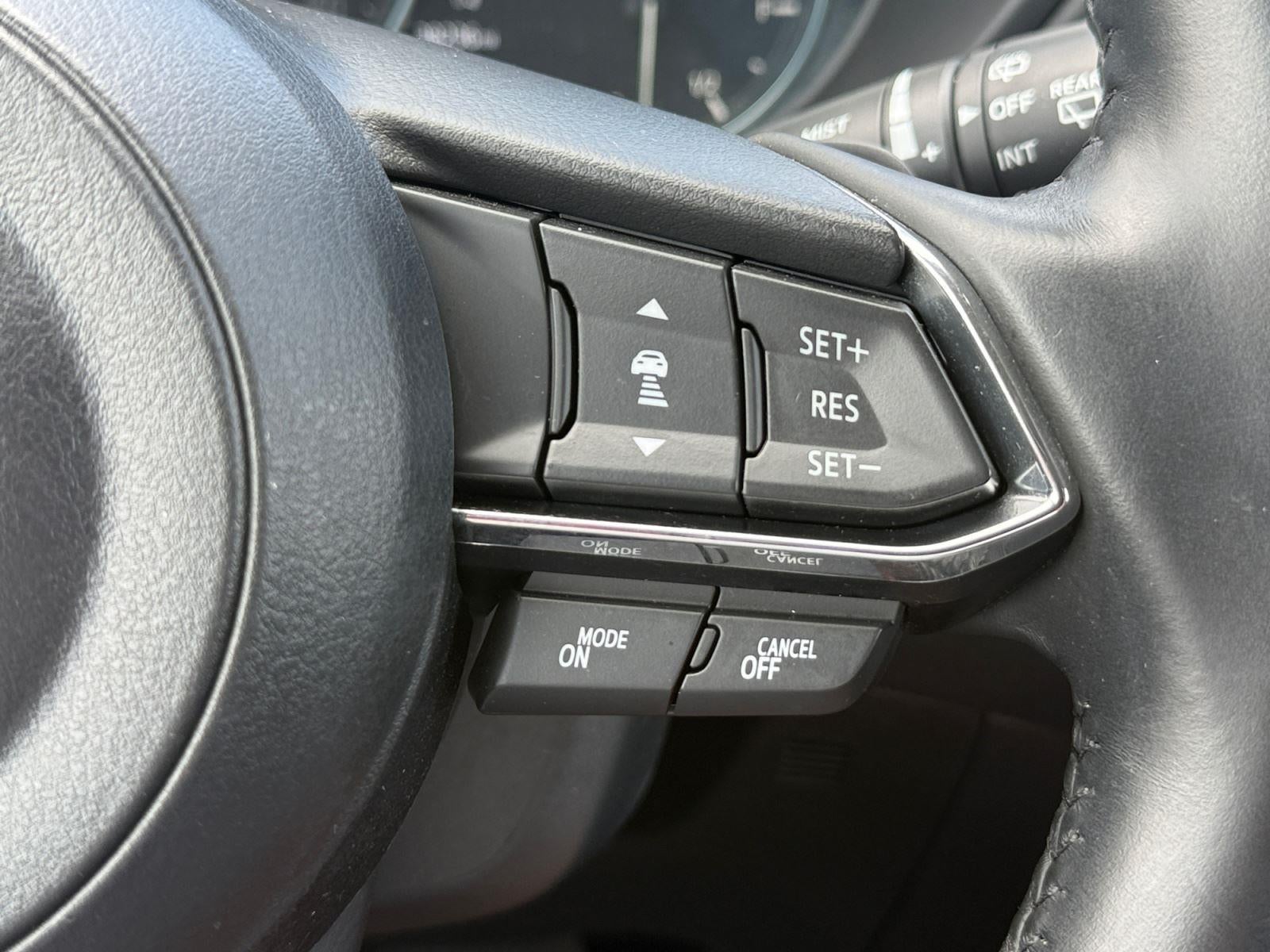2023 Mazda Mazda CX-5 2.5 S Premium Package