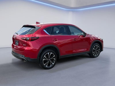 2023 Mazda Mazda CX-5 2.5 S Premium Package