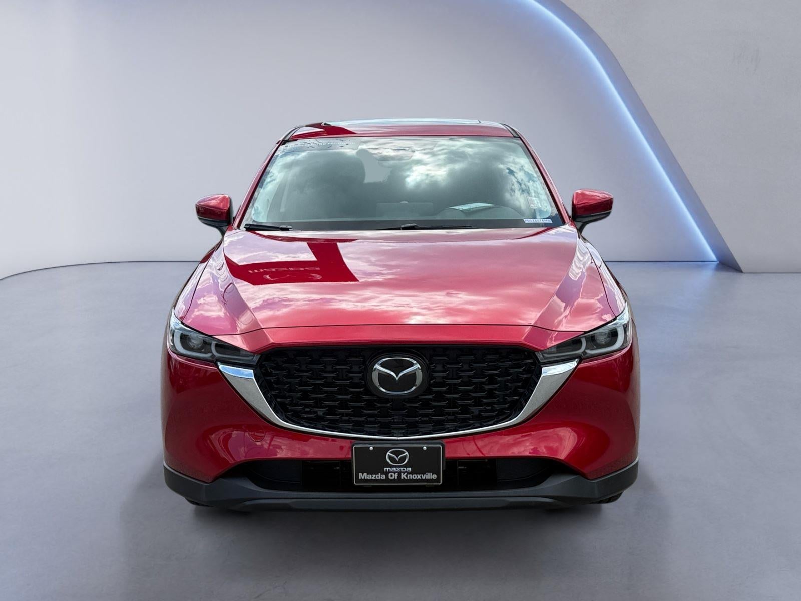 2023 Mazda Mazda CX-5 2.5 S Premium Package