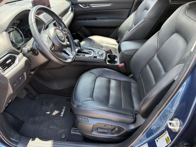 2022 Mazda Mazda CX-5 2.5 S Premium