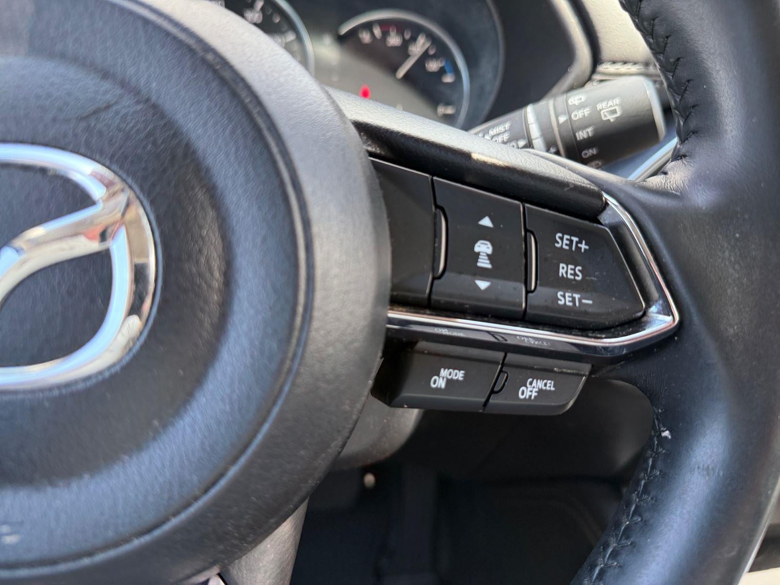 2022 Mazda Mazda CX-5 2.5 S Premium
