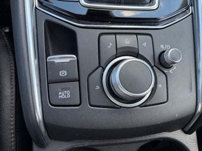 2022 Mazda Mazda CX-5 2.5 S Premium